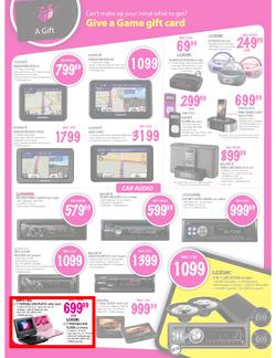Game : We Beat Any Price (24 May - 27 May), page 11