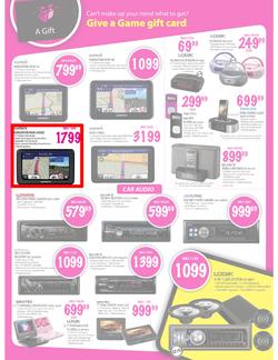 Game : We Beat Any Price (24 May - 27 May), page 11