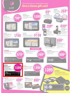 Game : We Beat Any Price (24 May - 27 May), page 11