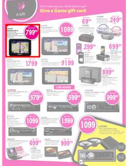 Game : We Beat Any Price (24 May - 27 May), page 11