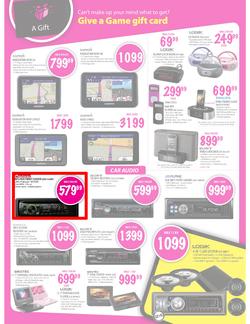Game : We Beat Any Price (24 May - 27 May), page 11