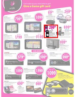 Game : We Beat Any Price (24 May - 27 May), page 11