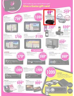 Game : We Beat Any Price (24 May - 27 May), page 11