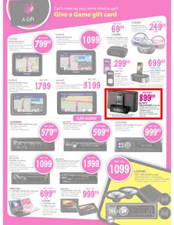 Game : We Beat Any Price (24 May - 27 May), page 11