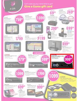 Game : We Beat Any Price (24 May - 27 May), page 11