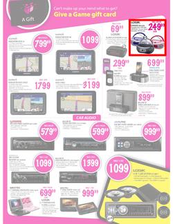 Game : We Beat Any Price (24 May - 27 May), page 11