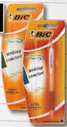 Bic Velocity Balpuntpen Verskeidenheid