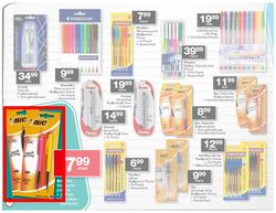 Checkers Gauteng - Back to School, page 12