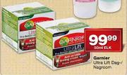 Garnier Ultra Lift Dag-/Nagroom-50ml Elk