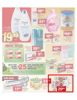 Checkers Gauteng : Golden Savings (18 Jun - 24 Jun), page 12