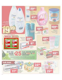 Checkers Gauteng : Golden Savings (18 Jun - 24 Jun), page 12