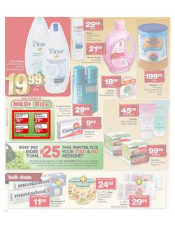 Checkers Gauteng : Golden Savings (18 Jun - 24 Jun), page 12