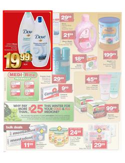 Checkers Gauteng : Golden Savings (18 Jun - 24 Jun), page 12