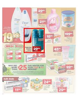 Checkers Gauteng : Golden Savings (18 Jun - 24 Jun), page 12