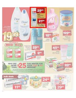 Checkers Gauteng : Golden Savings (18 Jun - 24 Jun), page 12