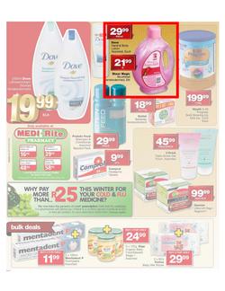 Checkers Gauteng : Golden Savings (18 Jun - 24 Jun), page 12