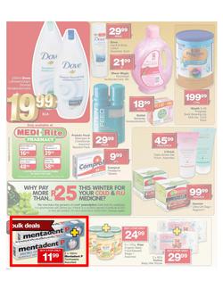 Checkers Gauteng : Golden Savings (18 Jun - 24 Jun), page 12