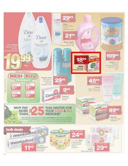 Checkers Gauteng : Golden Savings (18 Jun - 24 Jun), page 12