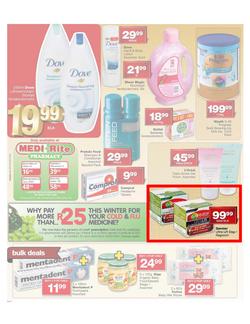 Checkers Gauteng : Golden Savings (18 Jun - 24 Jun), page 12
