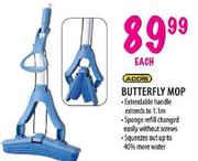 Addis Butterfly Mop-Each