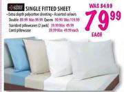 Always Home Standard Pillowcases-2 Pack