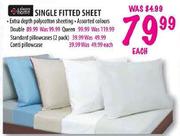 Always Home Conti Pillowcase-Each