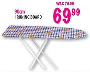 Ironing Board-90cm