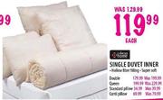 Always Home Standard Pillow 