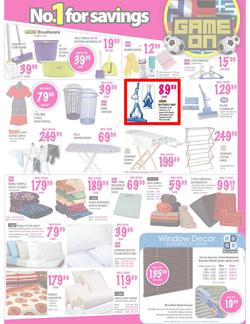 Game : No.1 for Savings (21 Jun - 24 Jun), page 12