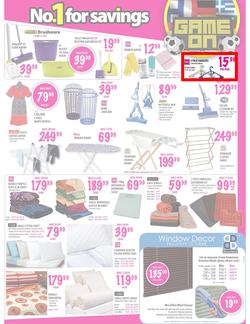 Game : No.1 for Savings (21 Jun - 24 Jun), page 12