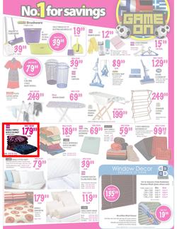 Game : No.1 for Savings (21 Jun - 24 Jun), page 12