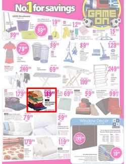 Game : No.1 for Savings (21 Jun - 24 Jun), page 12