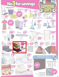Game : No.1 for Savings (21 Jun - 24 Jun), page 12