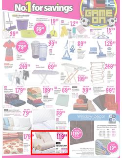Game : No.1 for Savings (21 Jun - 24 Jun), page 12