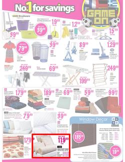 Game : No.1 for Savings (21 Jun - 24 Jun), page 12