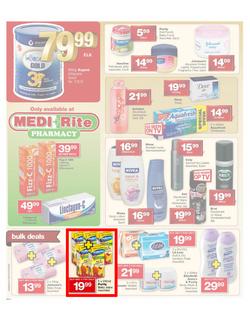 Checkers Gauteng : Golden Savings (25 Jun - 1 Jul), page 12