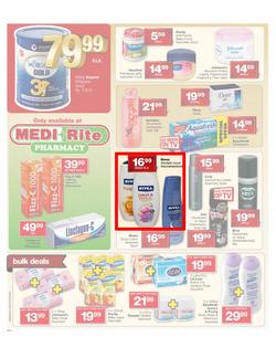 Checkers Gauteng : Golden Savings (25 Jun - 1 Jul), page 12