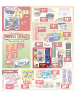 Checkers Gauteng : Golden Savings (25 Jun - 1 Jul), page 12