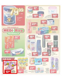 Checkers Gauteng : Golden Savings (25 Jun - 1 Jul), page 12