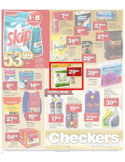 Checkers Gauteng : Golden Savings (2 Jul - 8 Jul), page 12