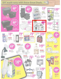 Game : 11 Day Price Blitz (5 Jul - 15 Jul), page 12