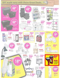 Game : 11 Day Price Blitz (5 Jul - 15 Jul), page 12