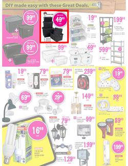 Game : 11 Day Price Blitz (5 Jul - 15 Jul), page 12