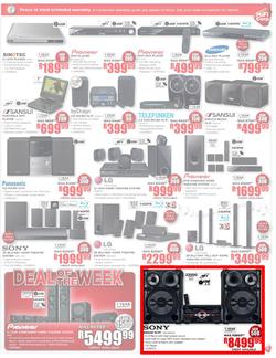 HiFi Corporation : Mid Year Sale (5 Jul - 8 Jul), page 12