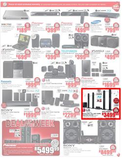 HiFi Corporation : Mid Year Sale (5 Jul - 8 Jul), page 12