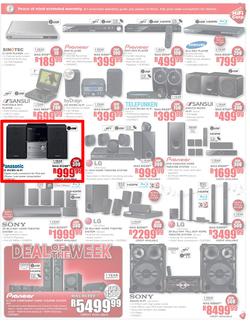 HiFi Corporation : Mid Year Sale (5 Jul - 8 Jul), page 12