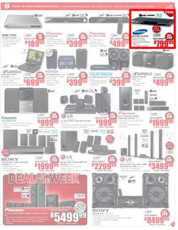 HiFi Corporation : Mid Year Sale (5 Jul - 8 Jul), page 12