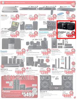 HiFi Corporation : Mid Year Sale (5 Jul - 8 Jul), page 12