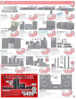 HiFi Corporation : Mid Year Sale (5 Jul - 8 Jul), page 12