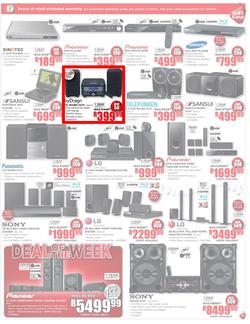 HiFi Corporation : Mid Year Sale (5 Jul - 8 Jul), page 12